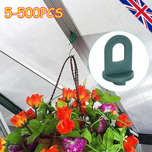 500x plastic greenhouse - 5-500x,