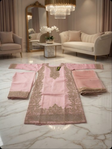 Womens piece luxury - luxury, organza
