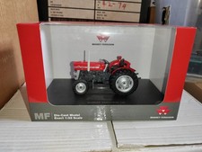 1/32 Boxed Model Universal