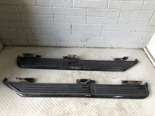 Discovery side steps pair - 4,
