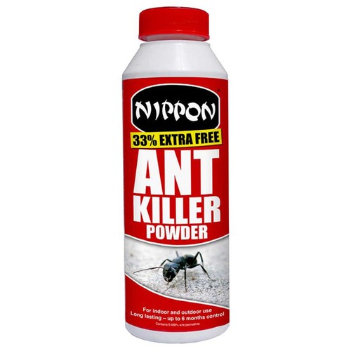 Nippon ant killer powder ants - killer,