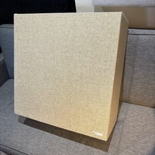 GIK 40Hz Tuned T40 Bass Trap