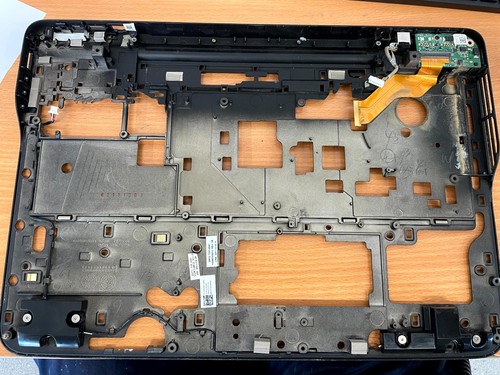 Dell xps l702x - l702x, laptop