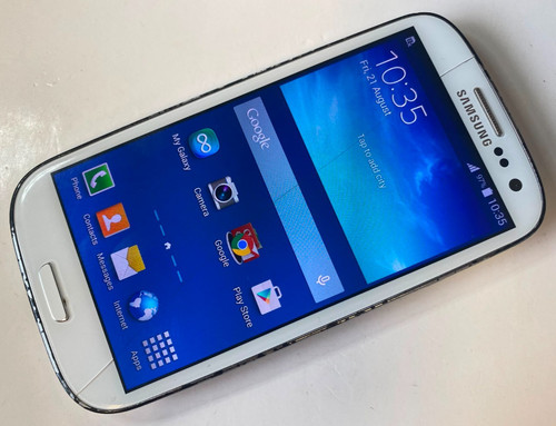 Samsung galaxy neo i9301i - samsung,
