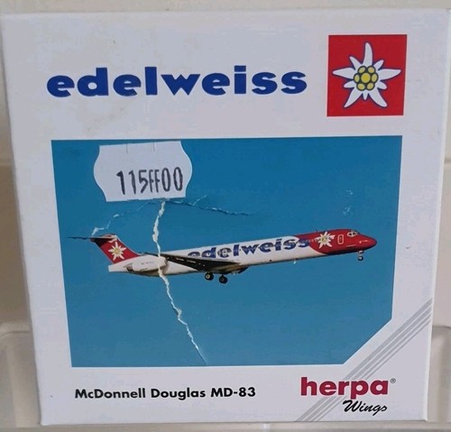 Herpa wings 507639 mcdonnell - 507639,