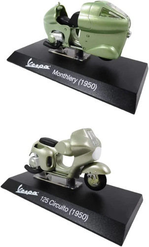 Lot moto vespa italie fassi - moto,