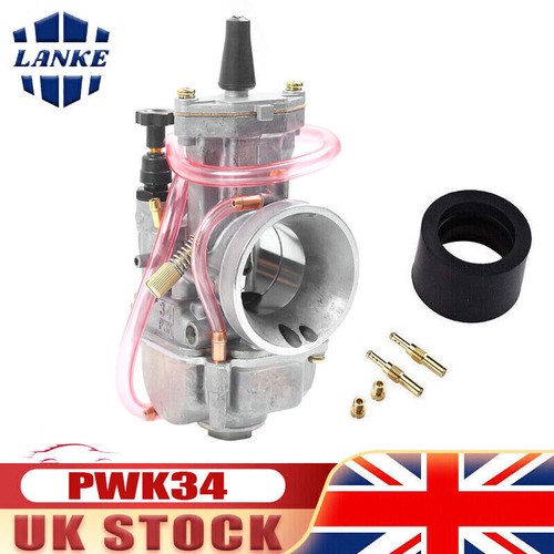 34mm pwk carb - 34mm,