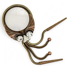 Vintage Ermani Bulatti Art