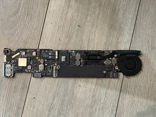 Macbook air a1466 2012 - macbook,