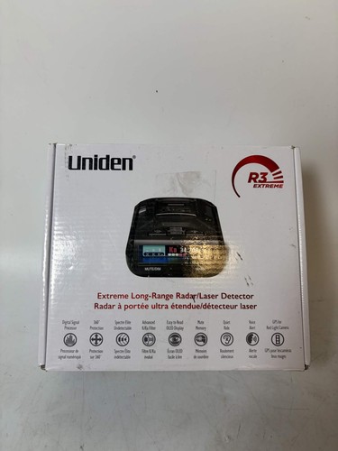 Uniden long range - uniden,