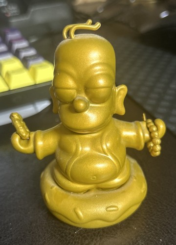Kidrobot the simpsons - kidrobot,
