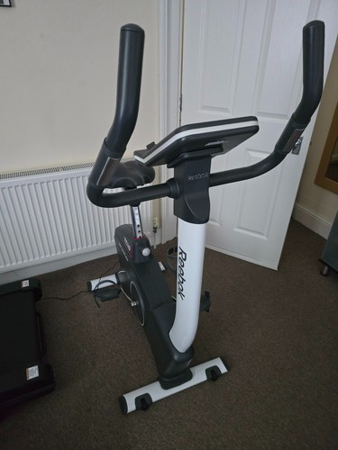 Reebok titanium tc1 exersise - titanium,