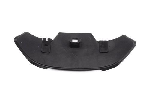Seat cover mounting cover