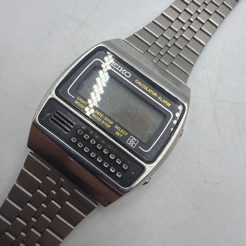 Seiko checkmate calculator - seiko,