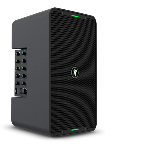 Mackie showbox rechargeable - mackie,