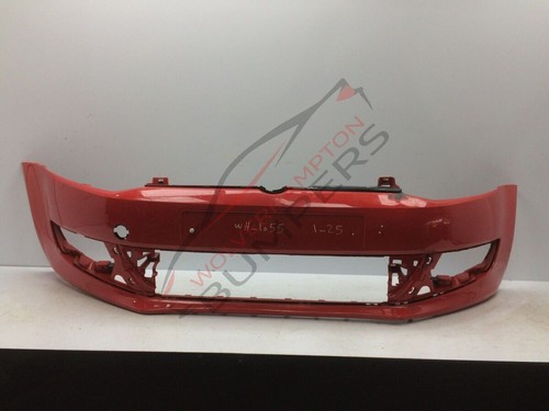 Volkswagen polo 2009 2013 - volkswagen, 2009-2013