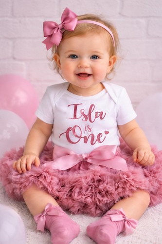 Girls 1st birthday - girls,