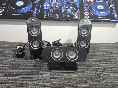 L533 logitech 230 - , 2.1