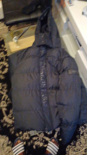 Superdry men black - superdry, hooded