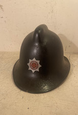 A vintage Hampshire fire