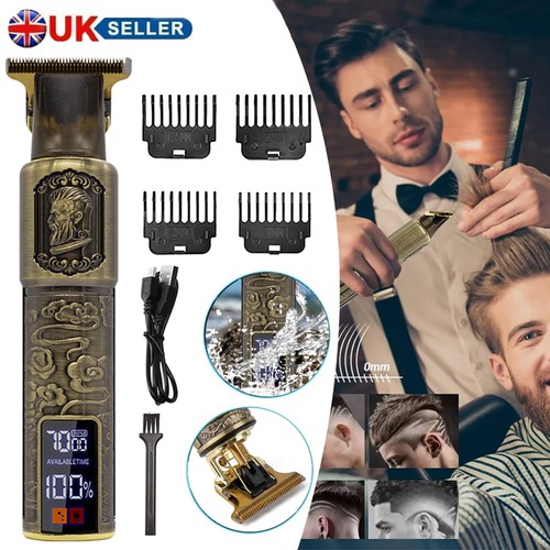 Professional hair clippers - professional,