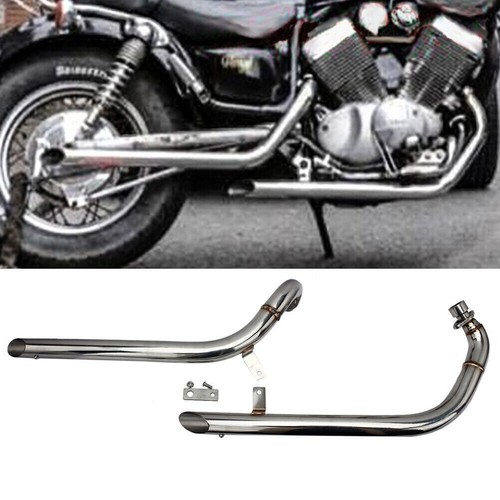 Muffler exhaust system - muffler,