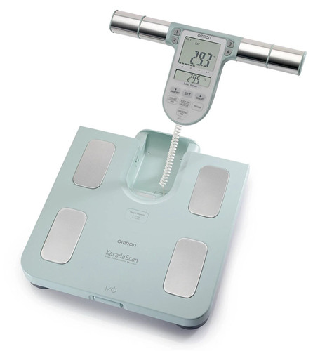 Omron bf511 full body - full,