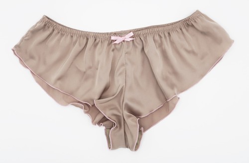 French knickers sexy - french, silky