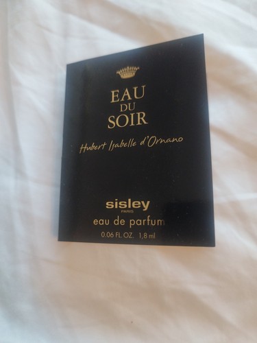 Sisley eau soir official - sisley, du