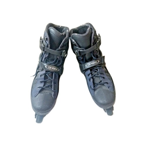 Inline skates oxygen atv5 - skates,