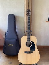 Martin D 10E - Road Series Electro Acoustic Guitar