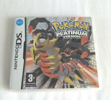 Pokémon Pokemon Platinum