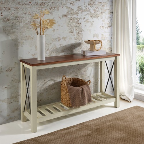 Cottage sideboard hall - sideboard,
