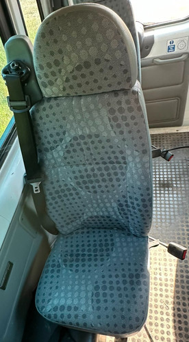 Mk7 ford transit seater - 14,