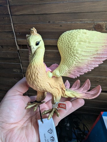 Schleich bayala phoenix - schleich,