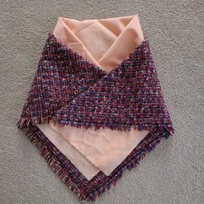 New REPLACEMENT Shawls FIT