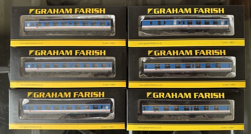 Graham farish gauge mk1 - farish, n