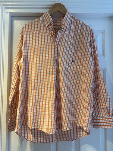 Burberrys london orange - burberrys,