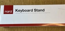 Nord Keyboard Stand