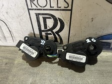 PEUGEOT 2008 MK1 HEATER FLAP