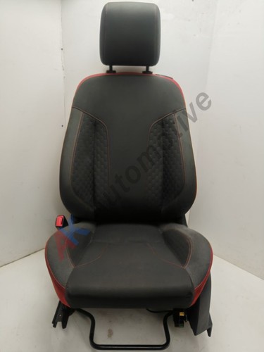 Ford fiesta mk7 2008 - fiesta,