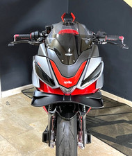 Ala frontale Aprilia Tuono 660 (2021-2024) , PLUG AND PLAY