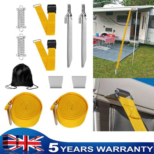 For fiamma tie down kit - for, s