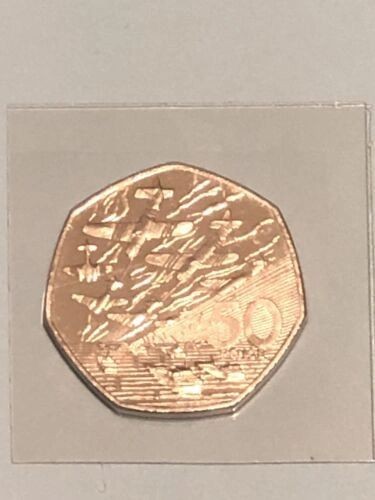 1994 50p old large style - old,