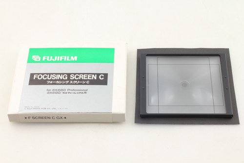 Mint fuji fujifilm gx680 - [mint],