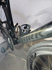S Works Tarmac SL5 Rim- Size