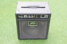 PEAVEY MAX 158 BASS GUITAR