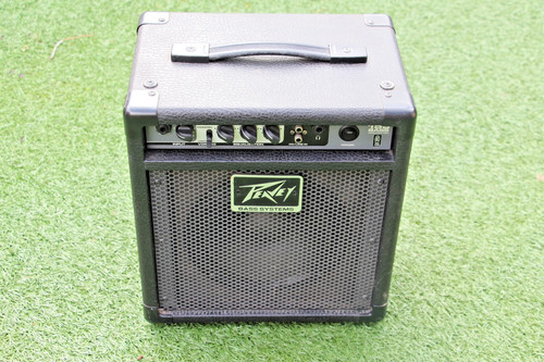 Peavey max 158 - peavey, guitar