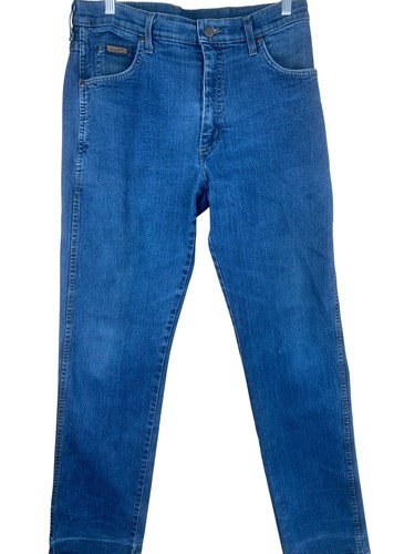 Wrangler texas stretch jeans - wrangler,