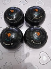 Henselite Classic 2  C Serios